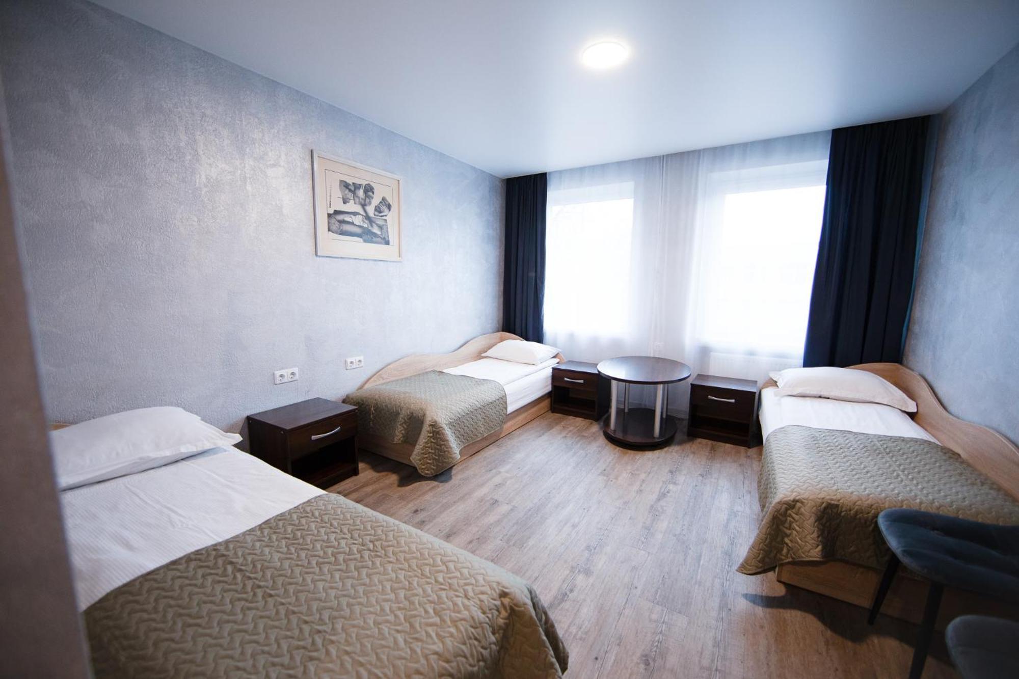 Dzukija Hotel Алитус Екстериор снимка