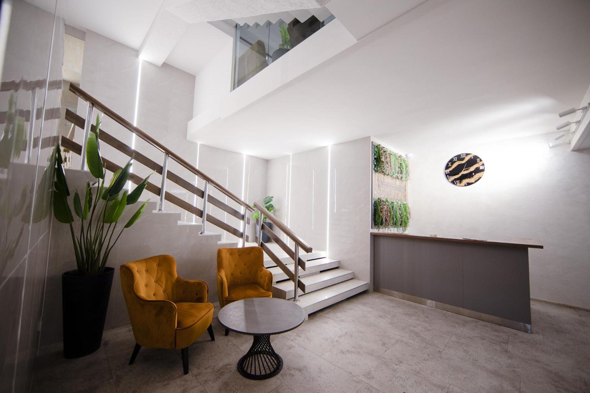 Dzukija Hotel Алитус Екстериор снимка