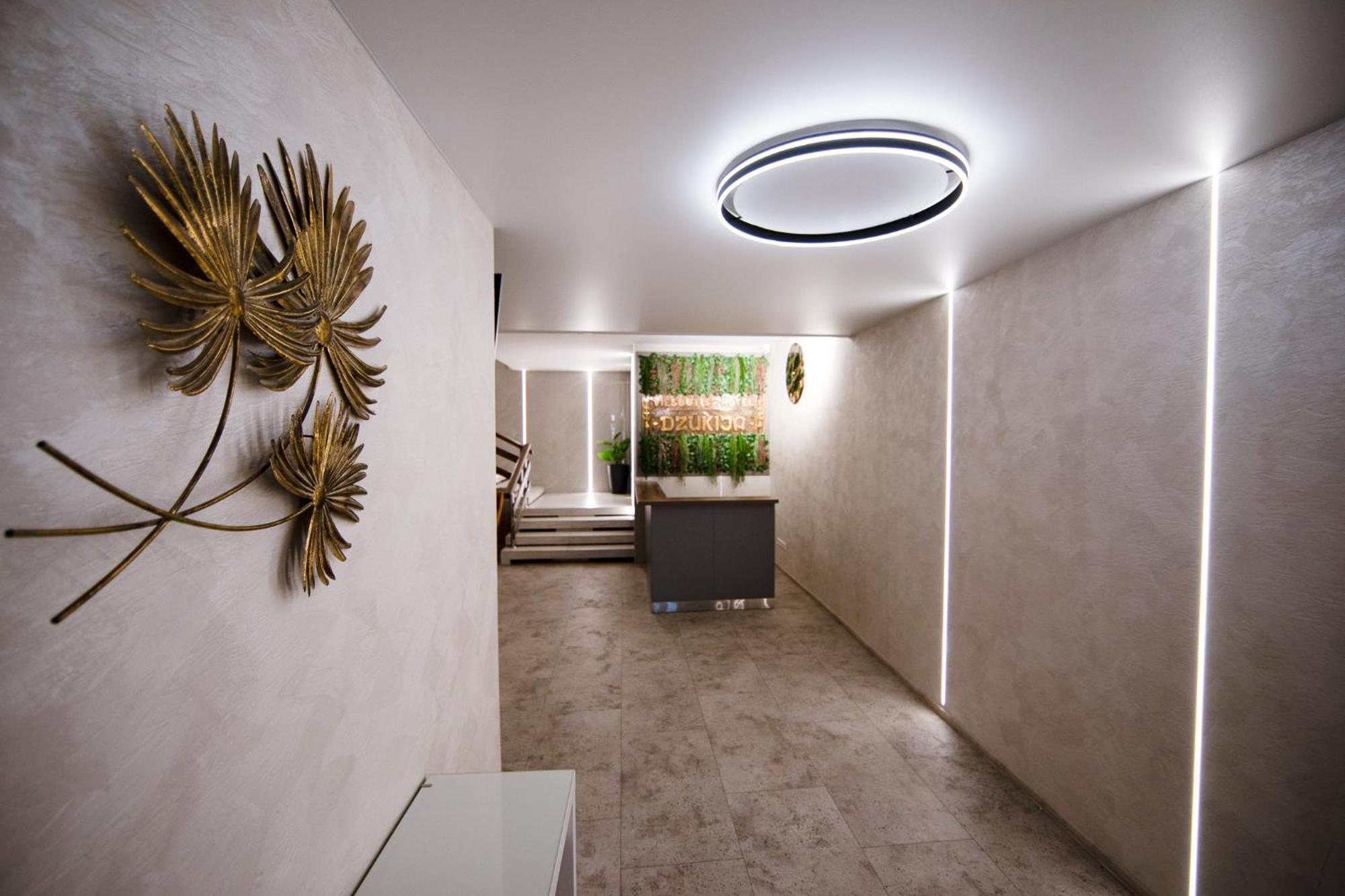 Dzukija Hotel Алитус Екстериор снимка