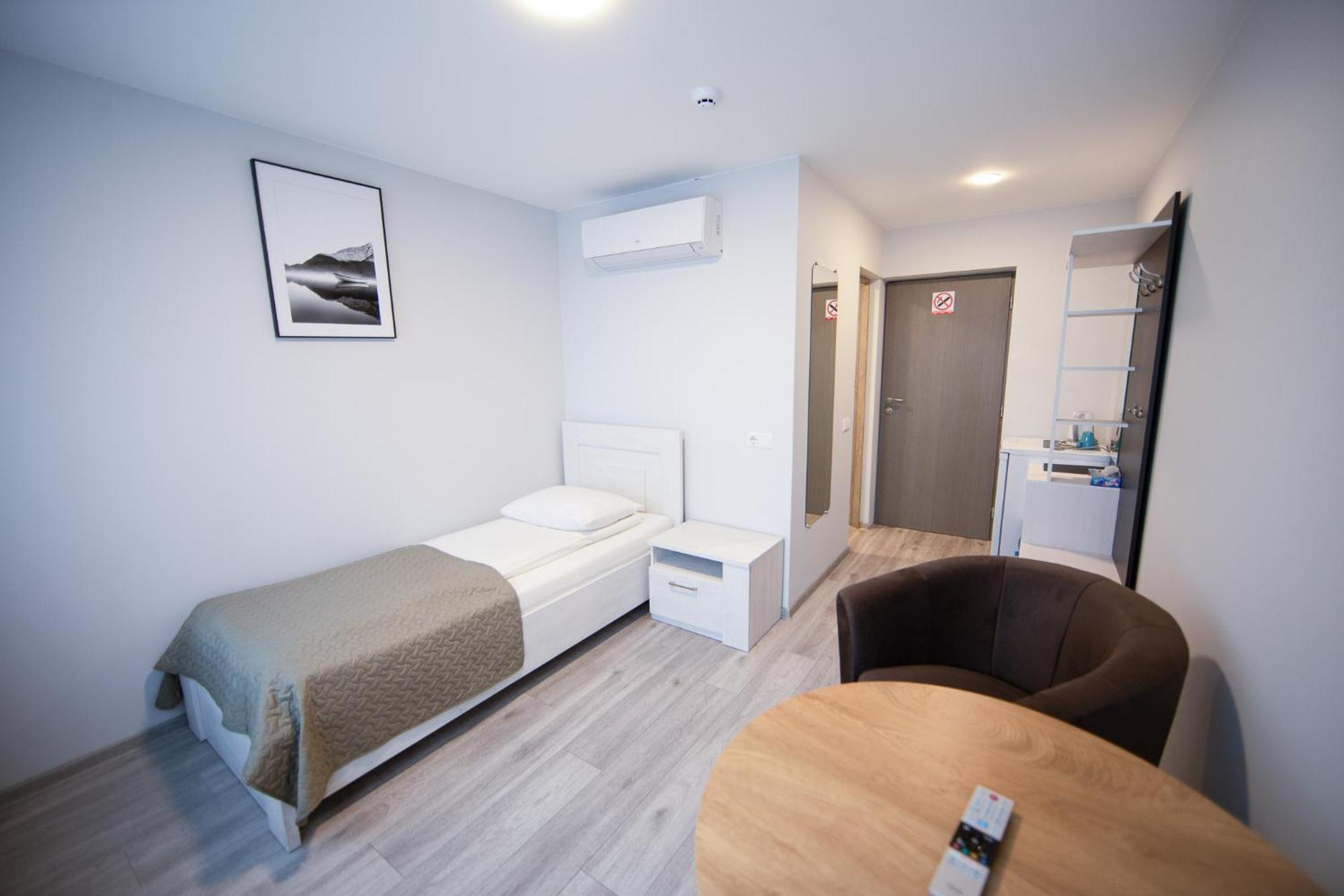 Dzukija Hotel Алитус Екстериор снимка