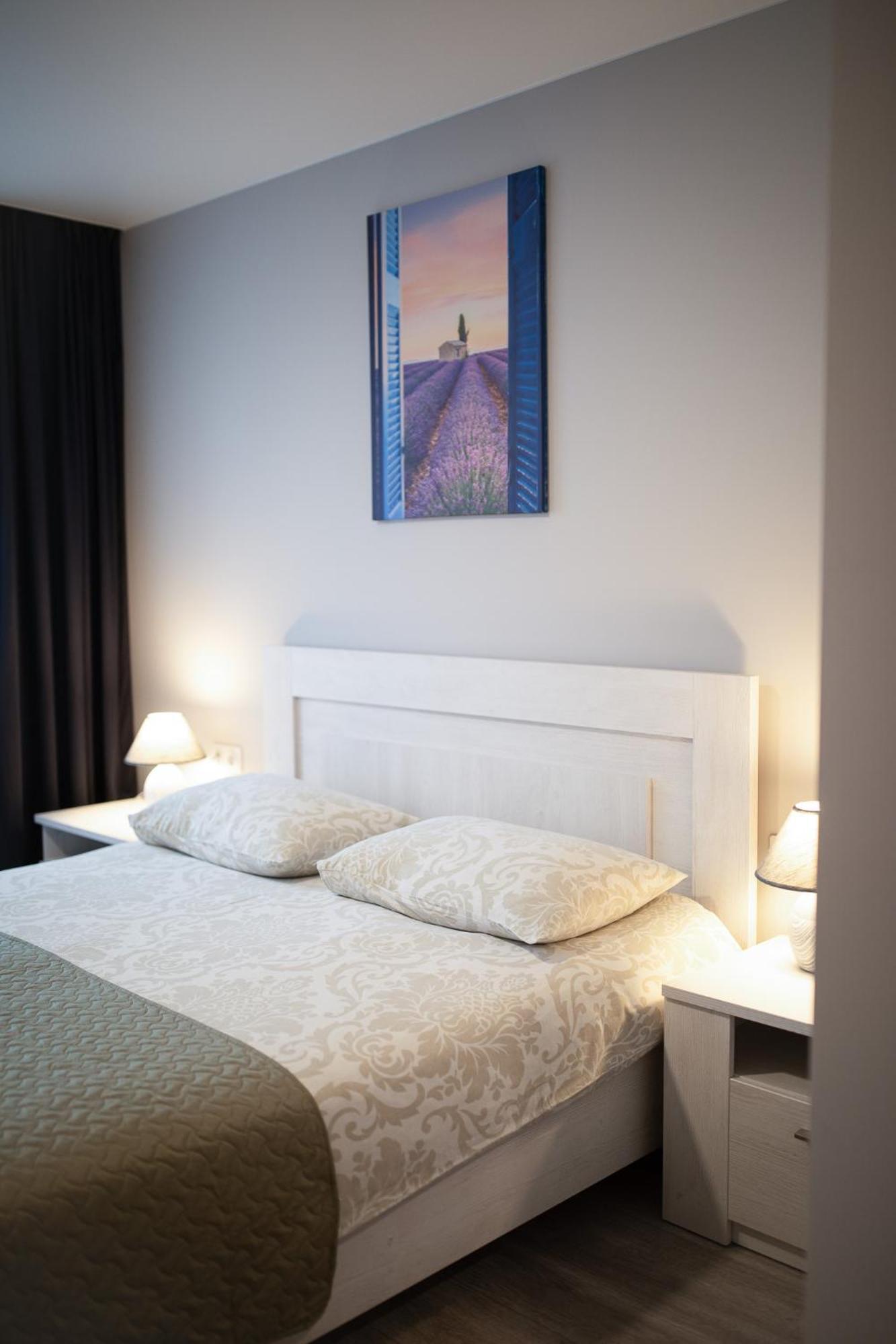 Dzukija Hotel Алитус Екстериор снимка